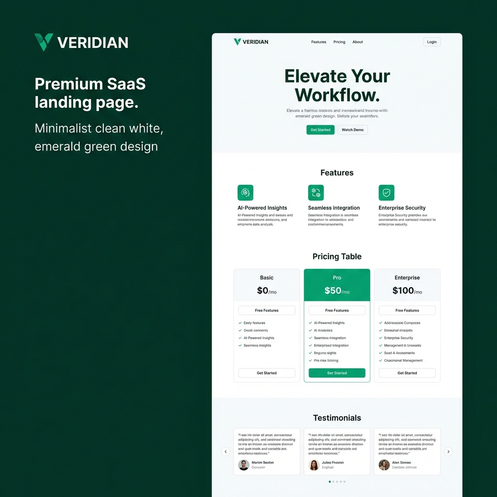 Preview do template SaaS Protocolo - A fundação definitiva para produtos digitais. Otimizado para conversão máxima e escalabilidade.